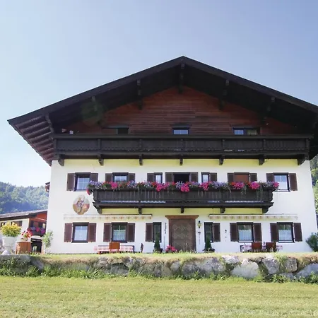 - Walchsee
